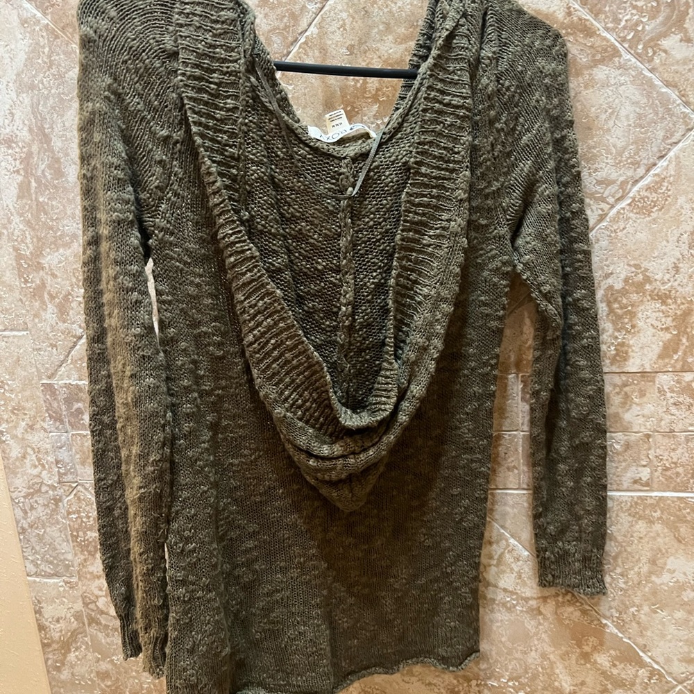 Roxy Medium Sweater - image 3